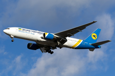 Boeing 777-200 | PlaneCaptures